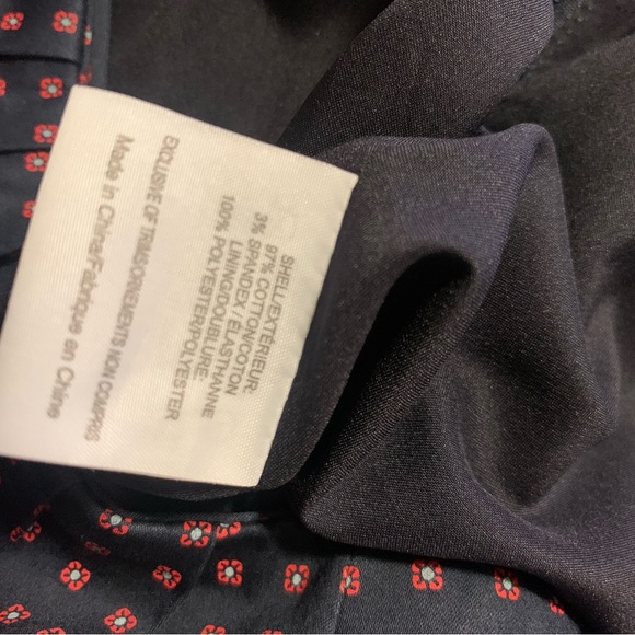 Tory Burch Skirt - Picture 8 of 11